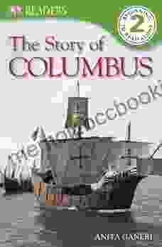 DK Readers L2: Story Of Columbus (DK Readers Level 2)