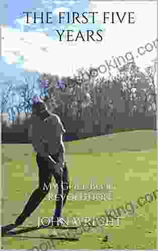 The First Five Years: My Golf Blog Revolution (Open Stance 1)
