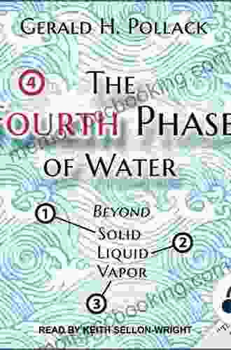 The Fourth Phase Of Water: Beyond Solid Liquid And Vapor