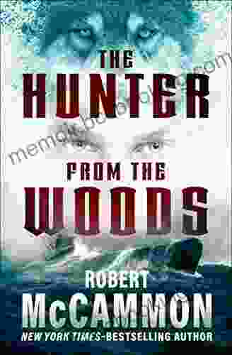 The Hunter From The Woods (The Michael Gallatin Thrillers)