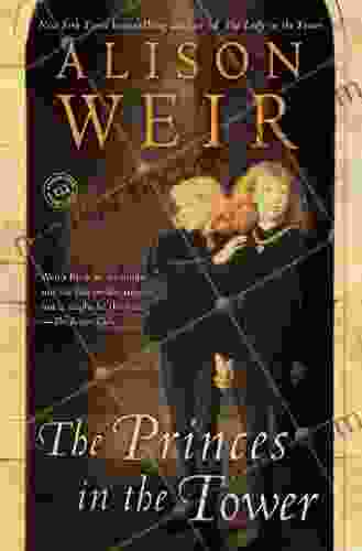 The Princes In The Tower