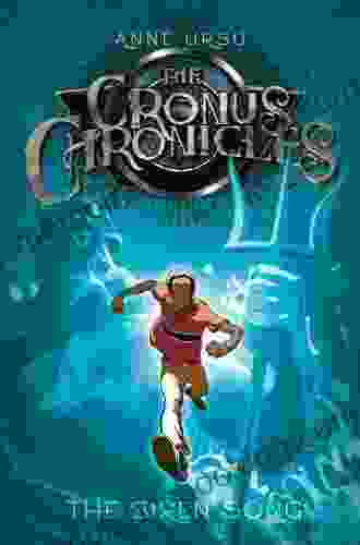 The Siren Song (The Cronus Chronicles 2)