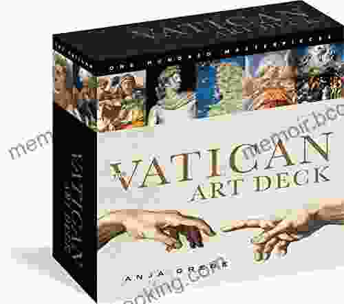 The Vatican Art Deck: 100 Masterpieces