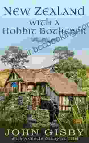 New Zealand With A Hobbit Botherer