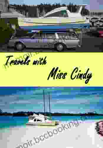Travels With Miss Cindy Baby Professor