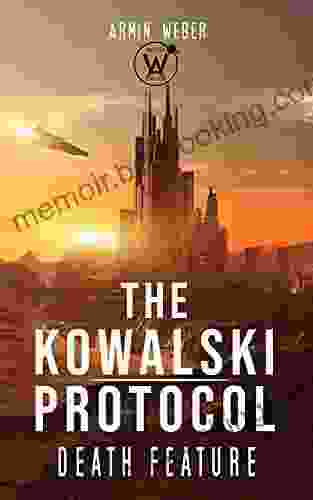 The Kowalski Protocol: Death Feature: Science Fiction