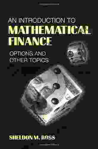 An Introduction To Mathematical Finance With Applications: Understanding And Building Financial Intuition (Springer Undergraduate Texts In Mathematics And Technology)