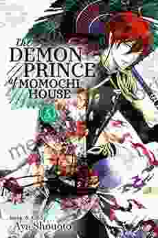 The Demon Prince Of Momochi House Vol 5