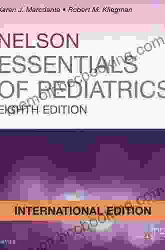 Nelson Essentials Of Pediatrics E