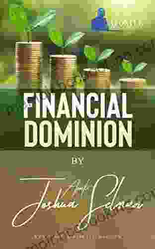 Financial Dominion: Secret Of Kingdom Wealth