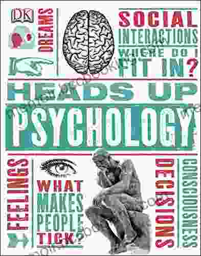 Heads Up Psychology Ashley D Kendall
