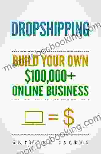 Dropshipping: How To Make Money Online Build Your Own $100 000+ Dropshipping Online Business Ecommerce E Commerce Shopify Passive Income
