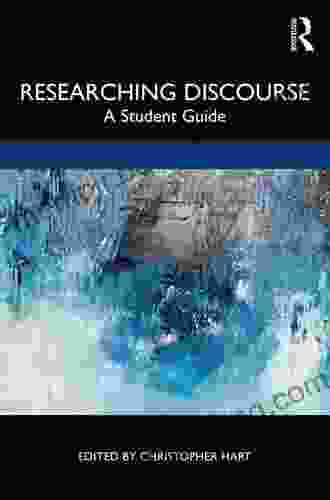 Researching Discourse: A Student Guide