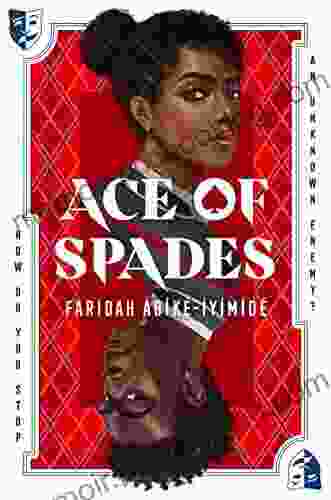 Ace Of Spades Ava Richardson