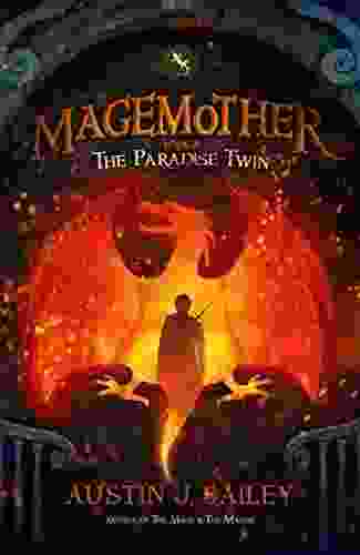The Paradise Twin (Magemother 2)