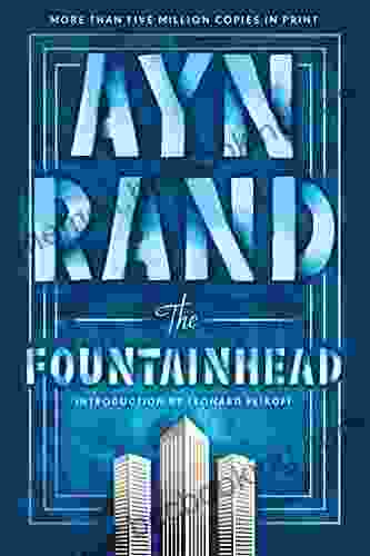 The Fountainhead Ayn Rand