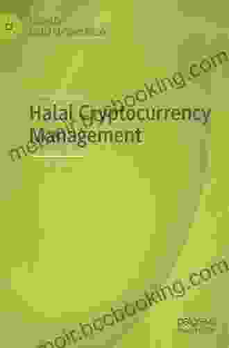 Halal Cryptocurrency Management Atanas Matov