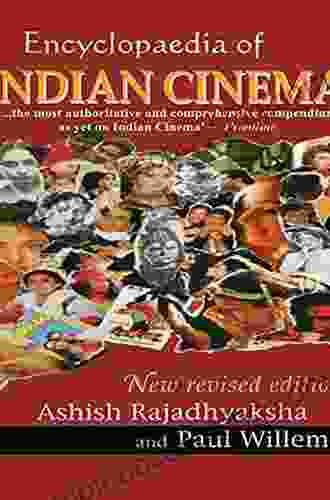 Encyclopedia Of Indian Cinema Ashish Rajadhyaksha