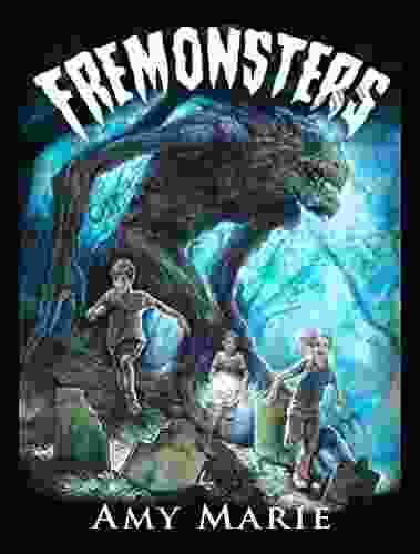 Fremonsters Amy Marie