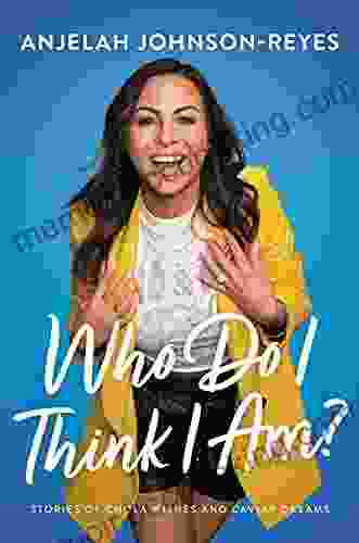 Who Do I Think I Am?: Stories Of Chola Wishes And Caviar Dreams