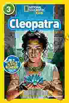 National Geographic Readers: Cleopatra (Readers Bios)