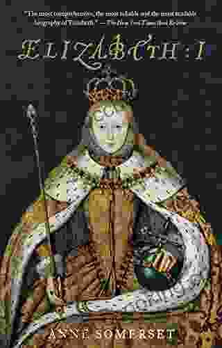 Elizabeth I Anne Somerset