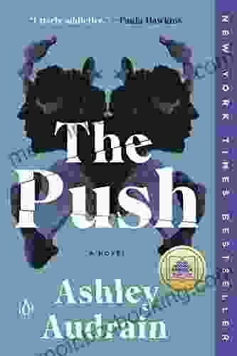 The Push: A Novel Ashley Audrain