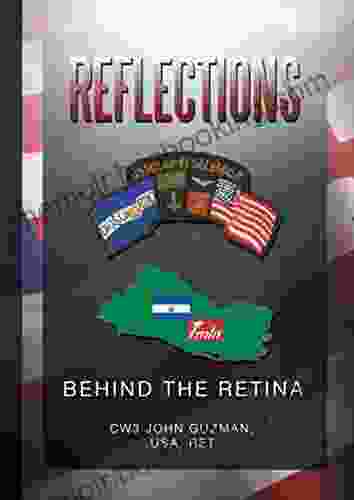 Reflections Behind The Retina Antonio Sacre