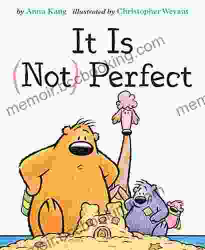 It Is Not Perfect (You Are Not Small 5)