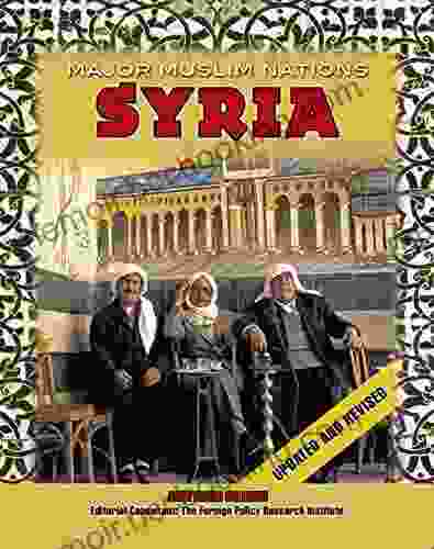 Syria (Major Muslim Nations) Anne Marie Sullivan