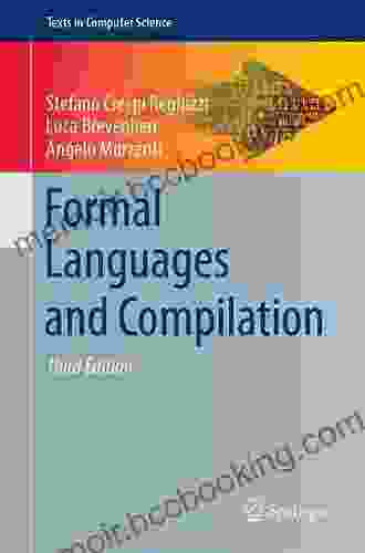 Formal Languages And Compilation (Texts In Computer Science)