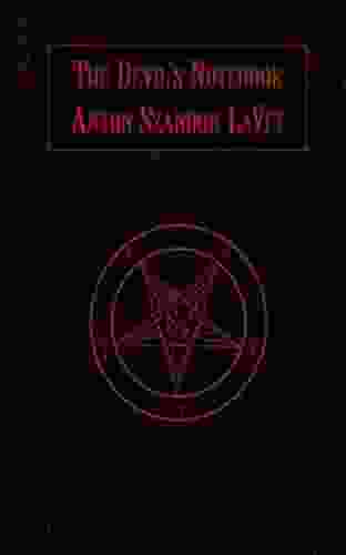 The Devil S Notebook Anton Szandor LAVey