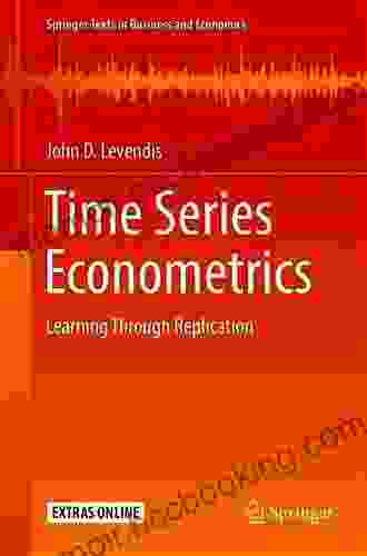 Econometrics (Springer Texts In Business And Economics)