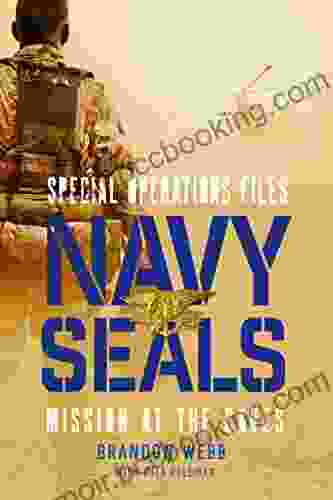 Navy SEALs: Mission At The Caves (Special Operations Files 1)