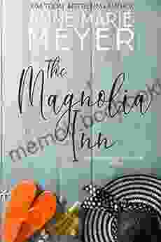The Magnolia Inn: A Sweet Small Town Story (The Red Stiletto Club 1)