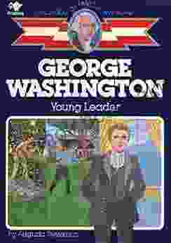 George Washington (History S All Stars) Augusta Stevenson
