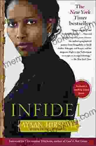 Infidel Ayaan Hirsi Ali
