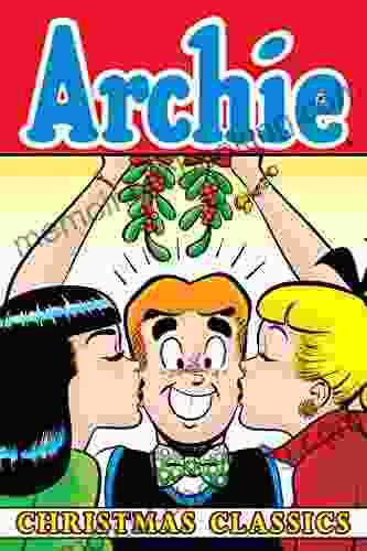 Archie Christmas Classics (Archie Classics 1)