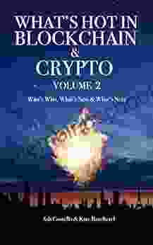 What S Hot In Blockchain And Crypto Volume 2