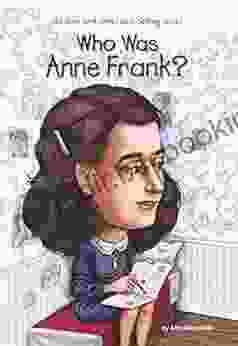 Who Was Anne Frank? (Who Was?)