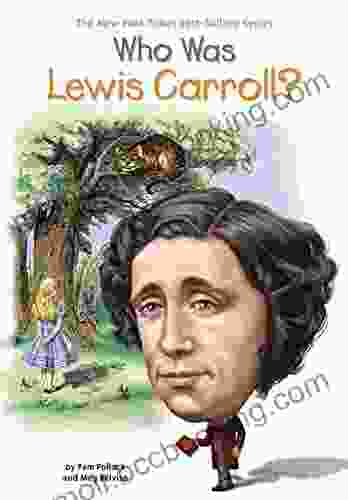 Who Was Lewis Carroll? (Who Was?)
