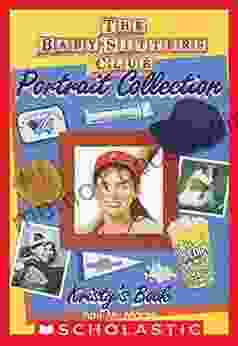 Kristy S (The Baby Sitters Club Portrait Collection)