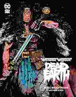 Wonder Woman: Dead Earth (Wonder Woman: Dead Earth (2024 ))