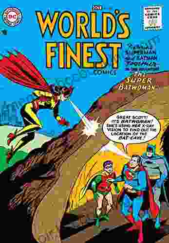 World S Finest Comics (1941 1986) #90 (World S Finest (1941 1986))