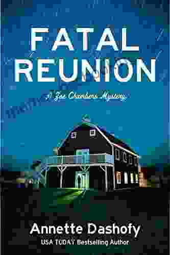 Fatal Reunion: A Zoe Chambers Mystery (Zoe Chambers Mystery Series)