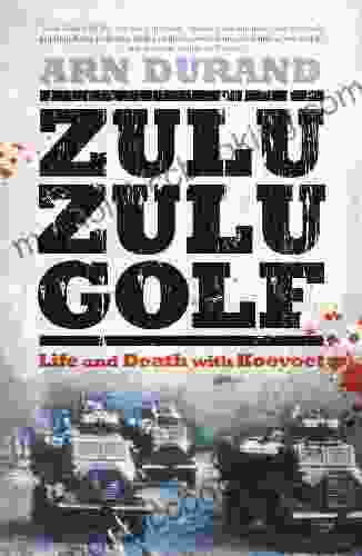 Zulu Zulu Golf: Life And Death With Koevoet